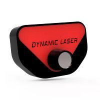 Камера для лазерного тира