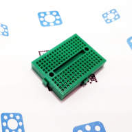 Макетная плата 170 точек для Arduino - Макетная плата 170 точек для Arduino