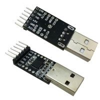Преобразователь USB-TTL CP2102