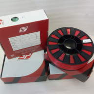 Стримпласт PETG Ecofil Красный пластик для 3D принтера, пруток 1.75мм / 1кг - PETG Красный пластик для 3D принтера, пруток 1.75мм / 1кг