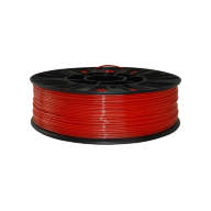 Стримпласт PETG Ecofil Красный пластик для 3D принтера, пруток 1.75мм / 1кг - Стримпласт PETG Ecofil Красный пластик для 3D принтера, пруток 1.75мм / 1кг