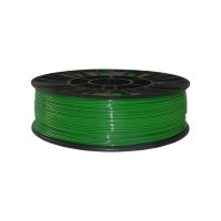 Стримпласт PETG Ecofil Зеленый пластик для 3D принтера, пруток 1.75мм / 1кг