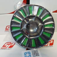 Стримпласт PETG Ecofil Зеленый пластик для 3D принтера, пруток 1.75мм / 1кг - Стримпласт PETG Ecofil Зеленый пластик для 3D принтера, пруток 1.75мм / 1кг