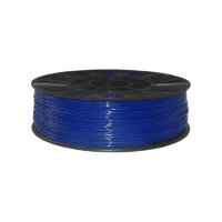 Стримпласт PETG Ecofil Синий пластик для 3D принтера, пруток 1.75мм / 1кг