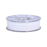 Стримпласт PLA Ecofil Белый пластик для 3D принтера, пруток 1.75мм / 0.75кг - PLA Ecofil Белый пластик для 3D принтера, пруток 1.75мм / 1кг
