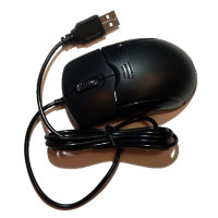 Компьютерная мини мышь USB