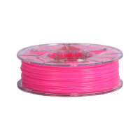 Стримпласт PLA Ecofil Розовый пластик для 3D принтера, пруток 1.75мм / 0.75кг