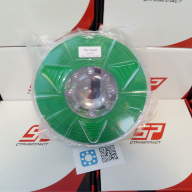 Стримпласт PLA Ecofil Зеленый пластик для 3D принтера, пруток 1.75мм / 0.75кг - Стримпласт PLA Ecofil Зеленый пластик для 3D принтера, пруток 1.75мм / 0.75кг