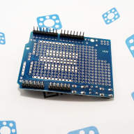 Прототип шилд для Arduino UNO R3 Prototype Shield - Прототип шилд для Arduino UNO R3 Prototype Shield