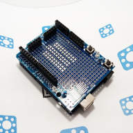 Прототип шилд для Arduino UNO R3 Prototype Shield - Прототип шилд для Arduino UNO R3 Prototype Shield