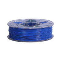 Стримпласт PLA Ecofil Синий пластик для 3D принтера, пруток 1.75мм / 0.75кг