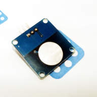 Модуль сенсорной кнопки, датчик касания TTP223B - Модуль сенсорной кнопки, датчик касания TTP223B