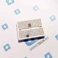 Фоторезистор GL5539 5мм - Фоторезистор GL5539 5мм