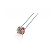 Фоторезистор GL5539 5мм