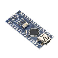 Nano 3.0 ATMEGA328P CH340G Arduino совместимый контроллер - Nano 3.0 ATMEGA328P CH340G Arduino совместимый контроллер